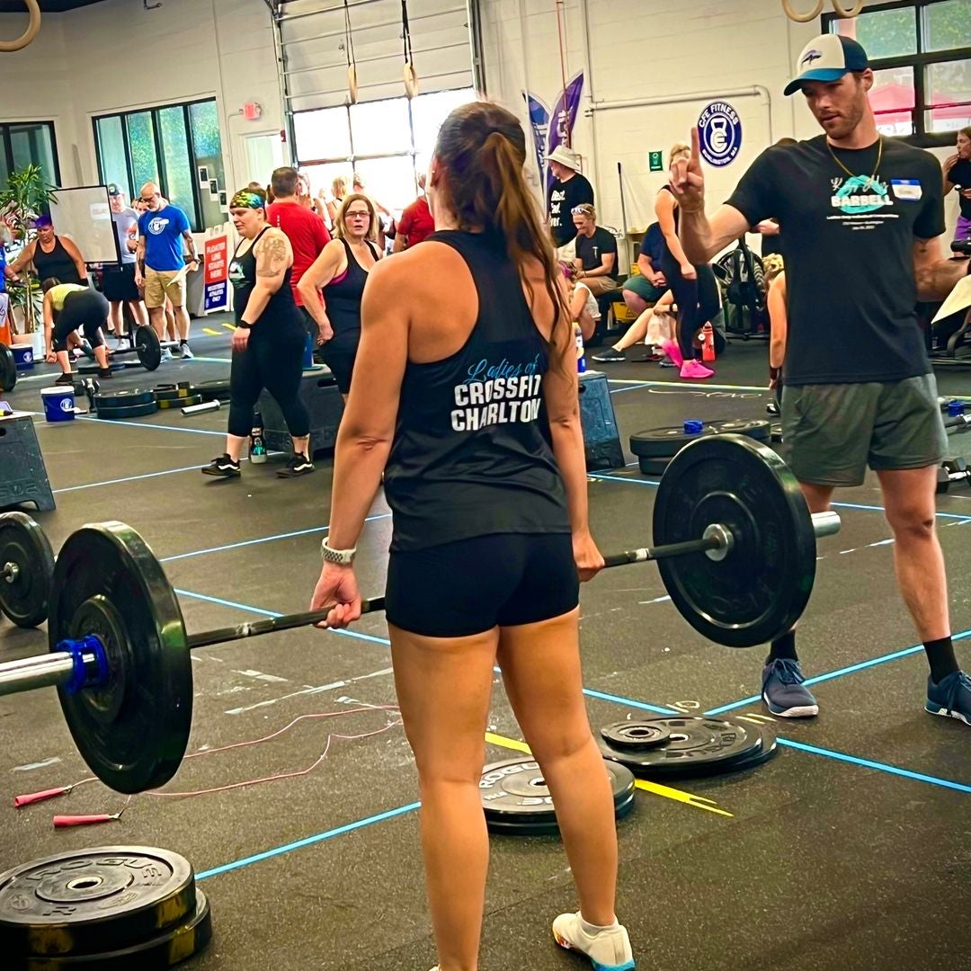 Nicole Green
