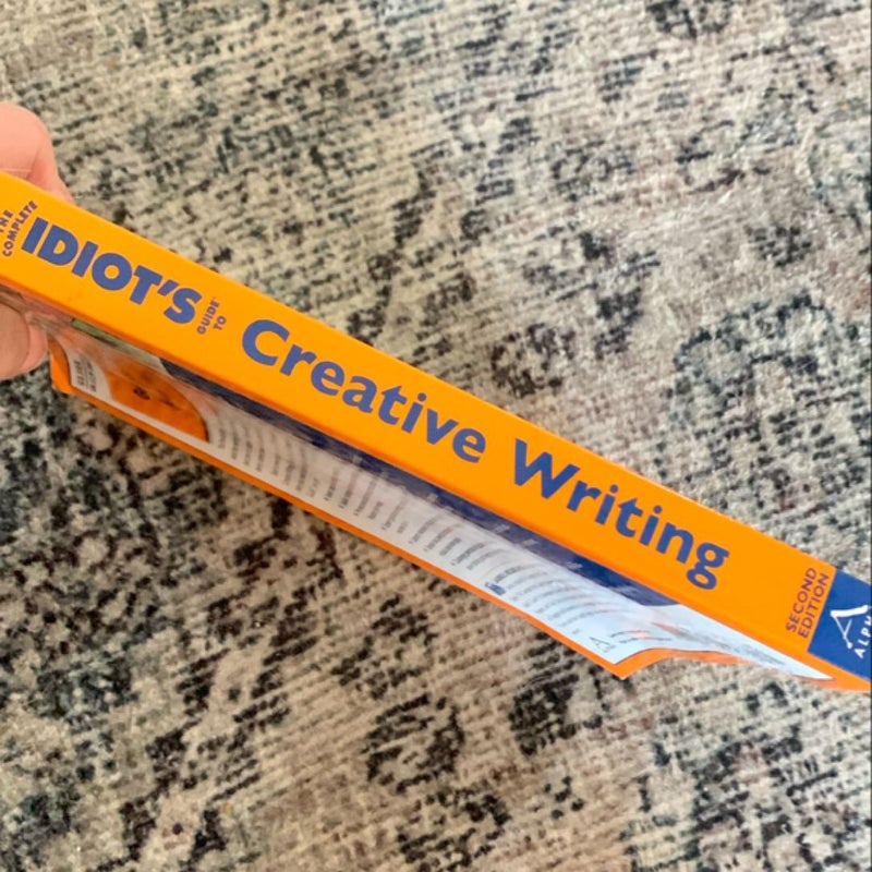 Creative Writing