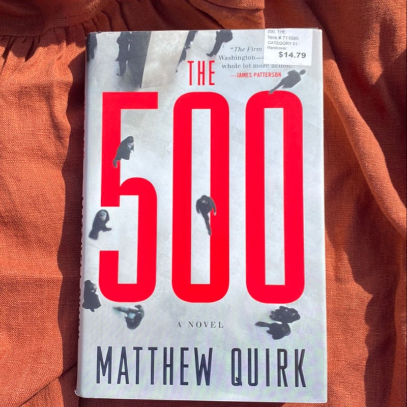 The 500