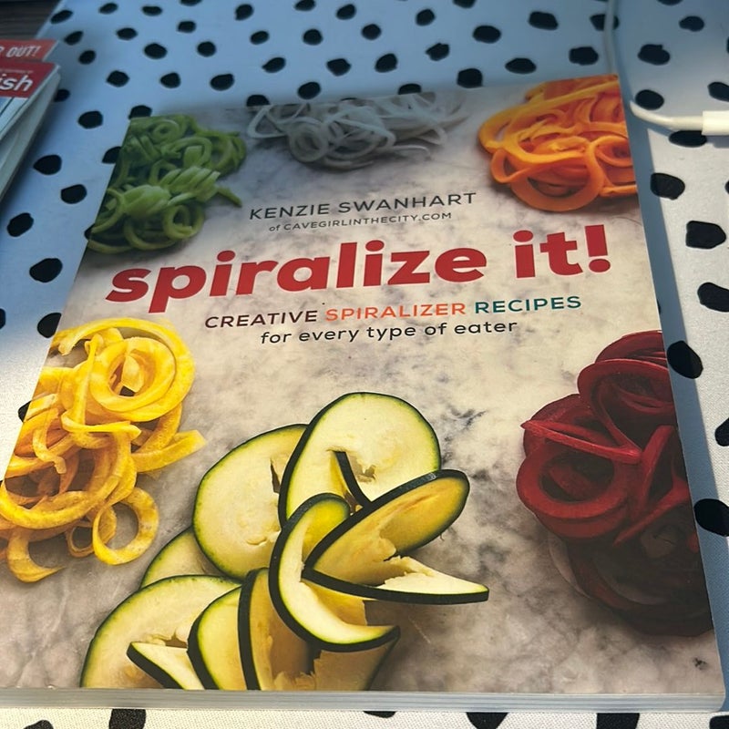 Spiralize It!