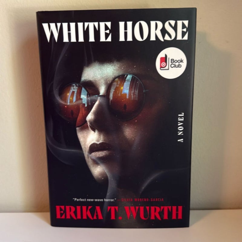 White Horse