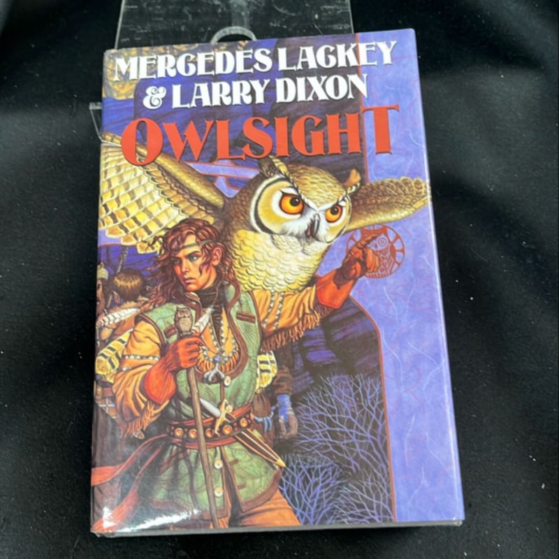Owlsight