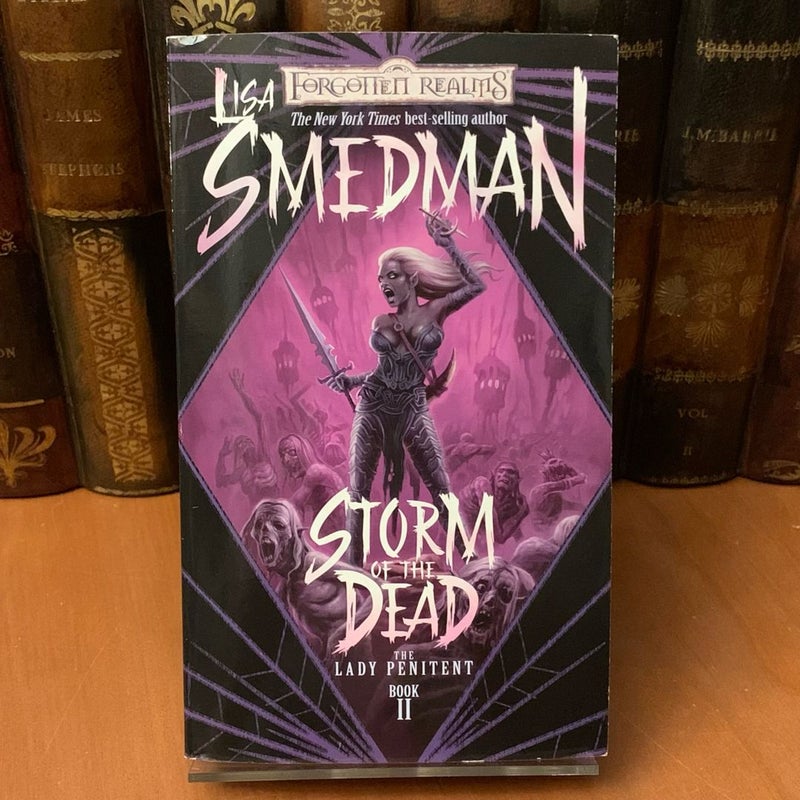 Storm of the Dead