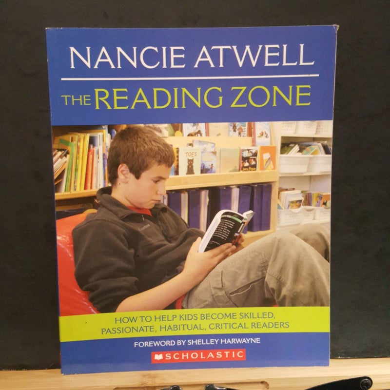 Reading Zone