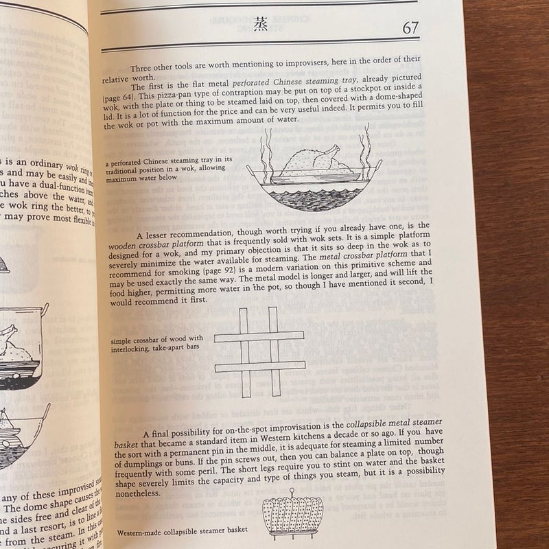 The Modern Art of Chinese Cooking