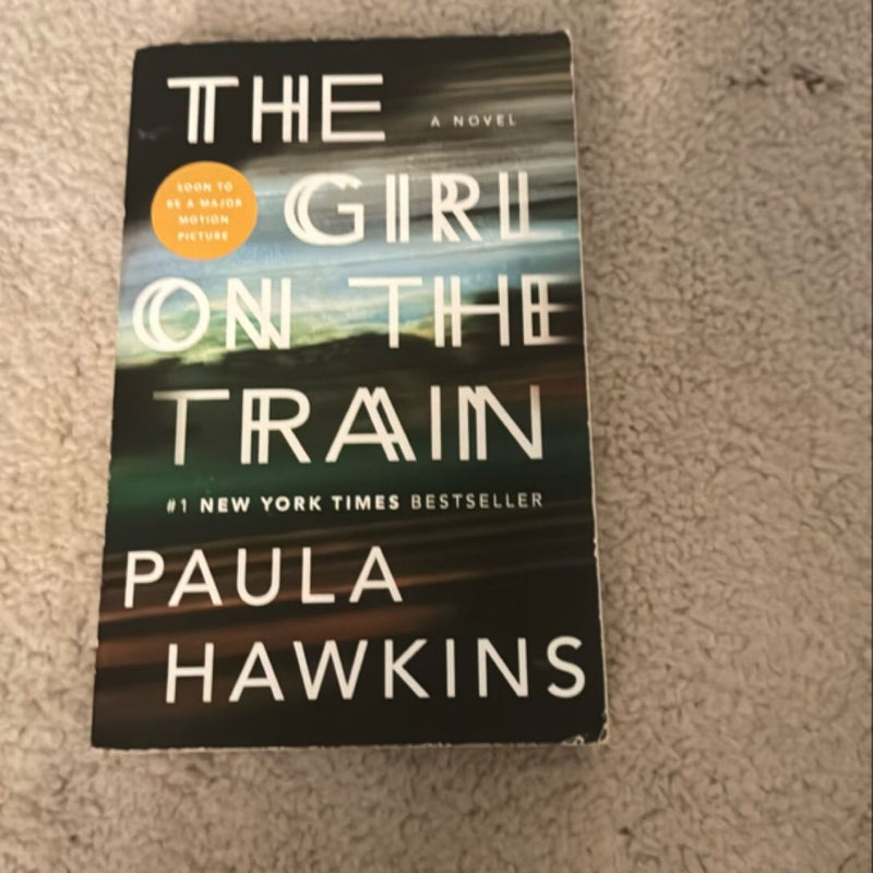 The Girl on the Train