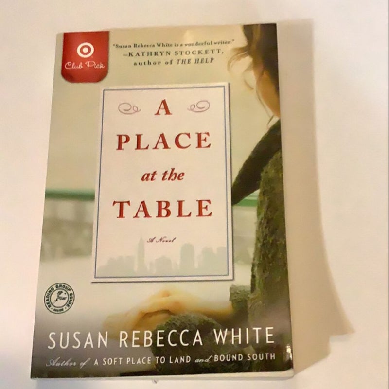 A Place at the Table