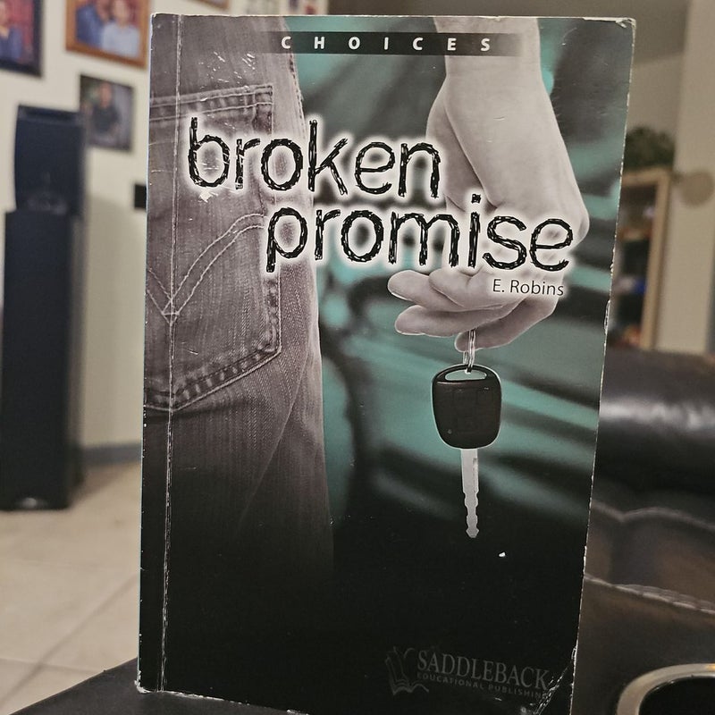 Broken Promise *