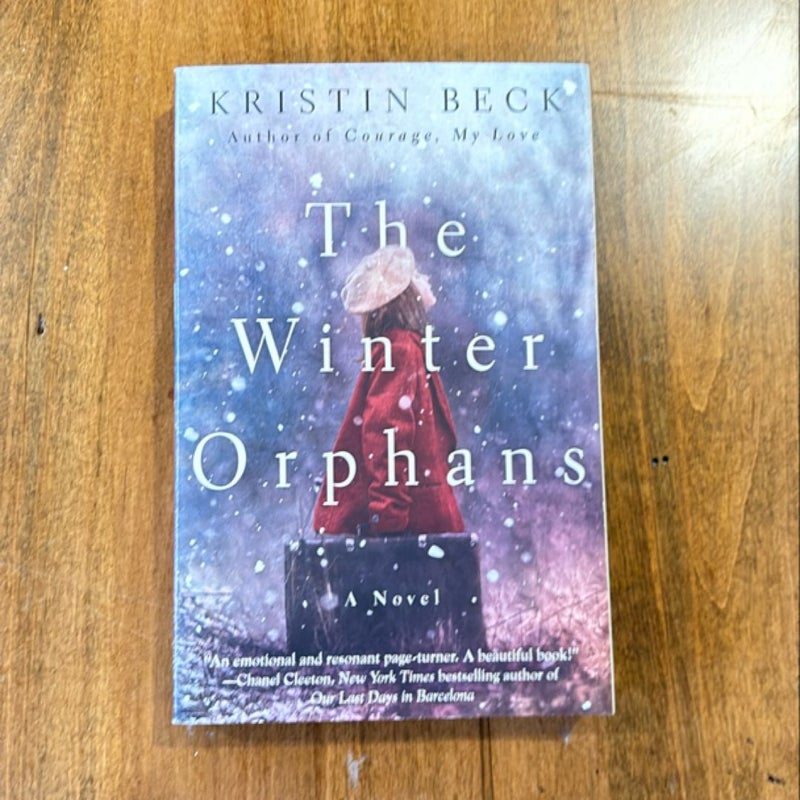 The Winter Orphans