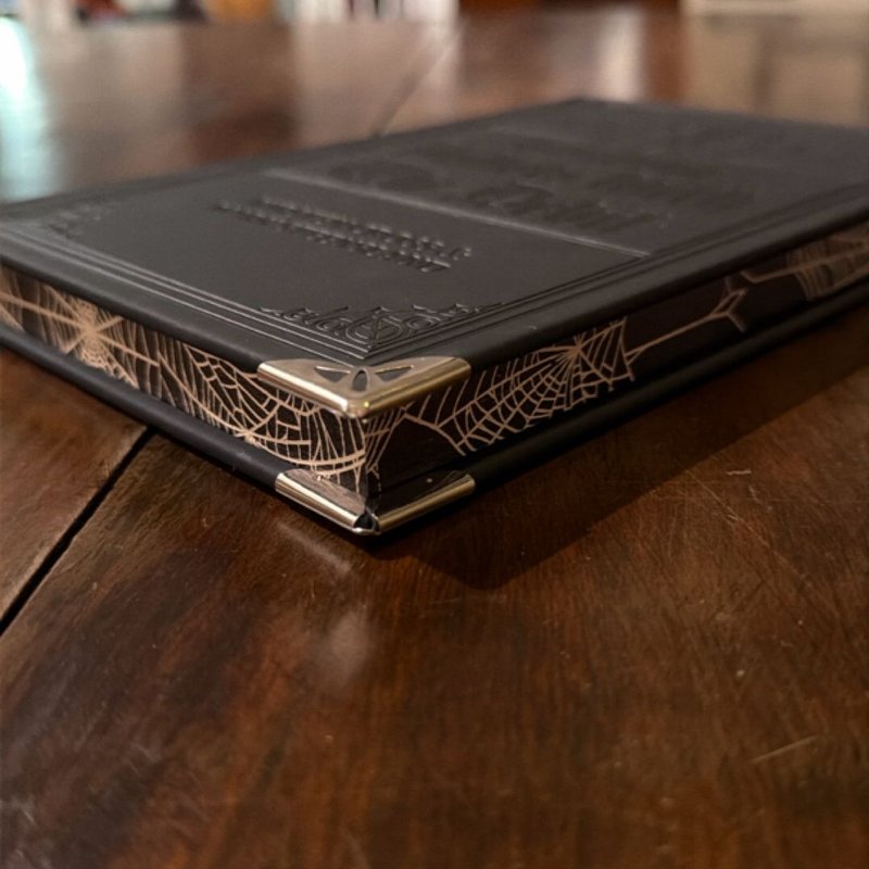 Trading Bullets with the Devil