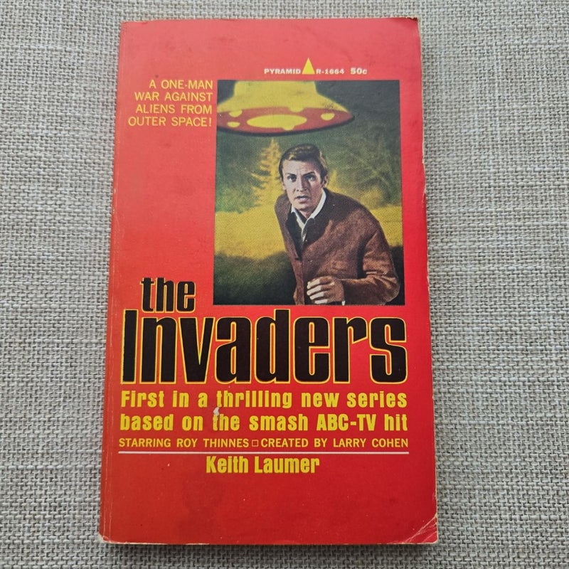 The Invaders