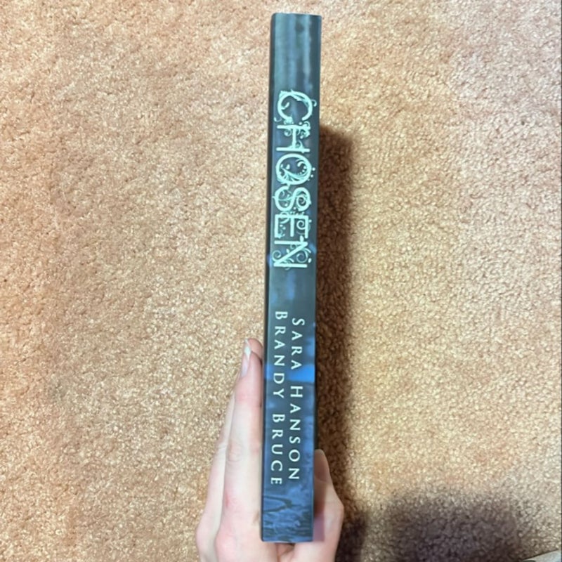 Chosen (signed)