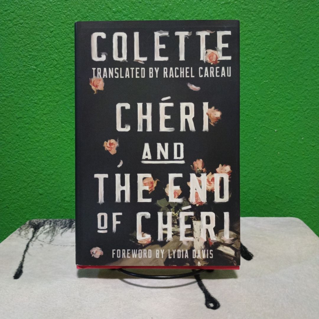 Chéri and the End of Chéri