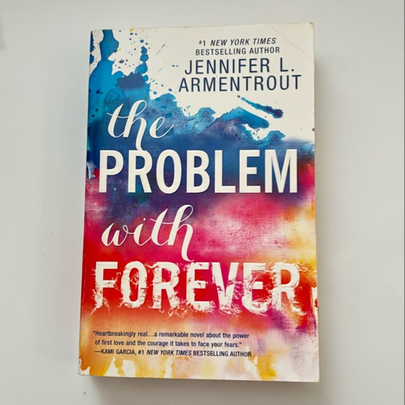 The Problem with Forever