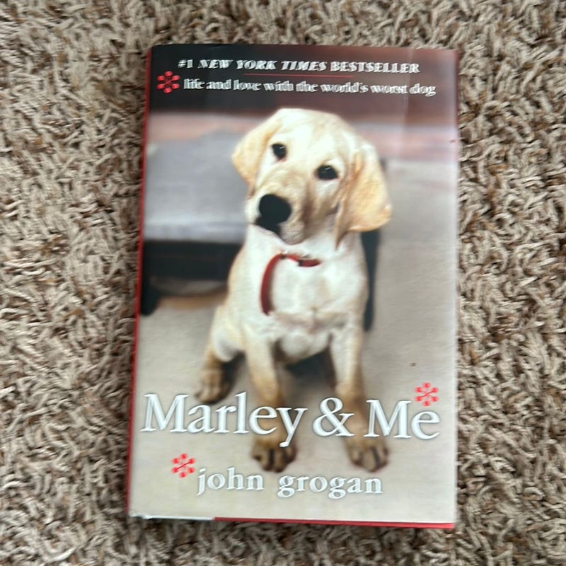 Marley and Me