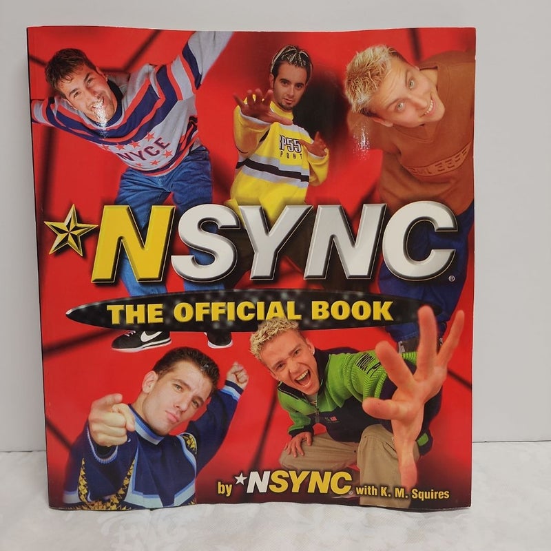 'N Sync