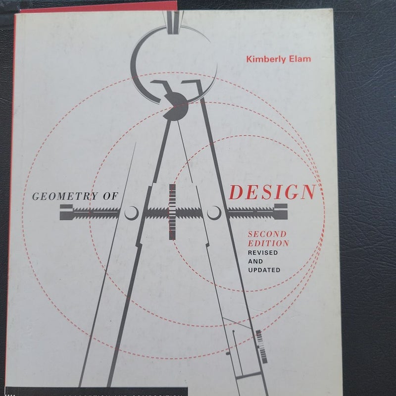 Geometry of Design, Revised and Updated