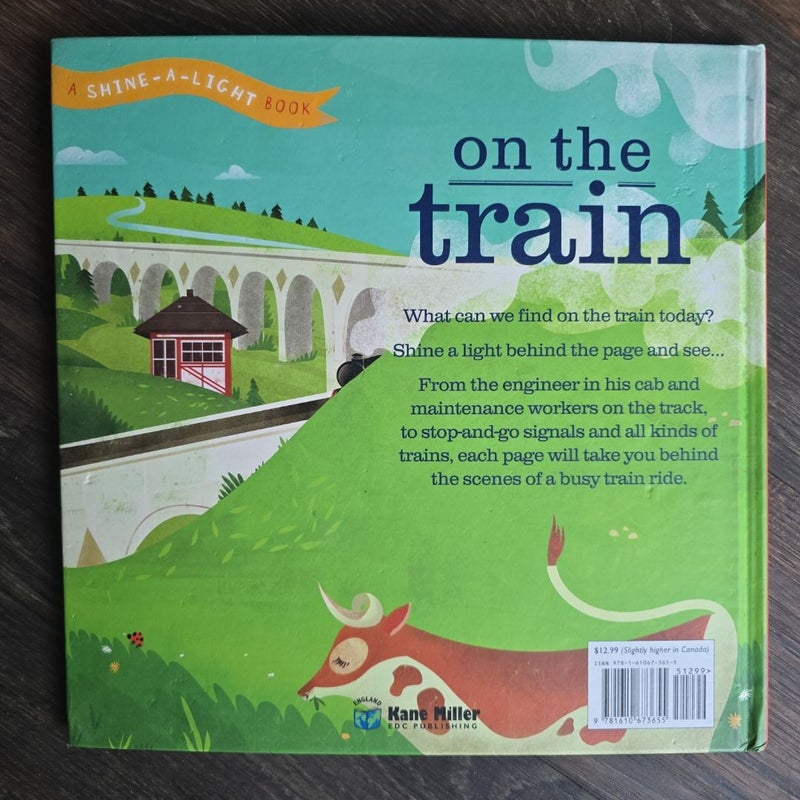 On the Train