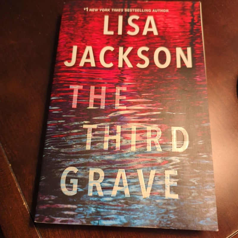 The Third Grave
