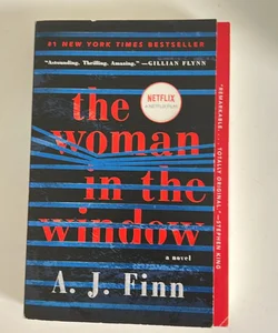 The Woman in the Window