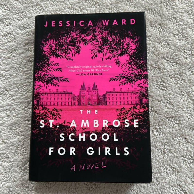 The St. Ambrose School for Girls
