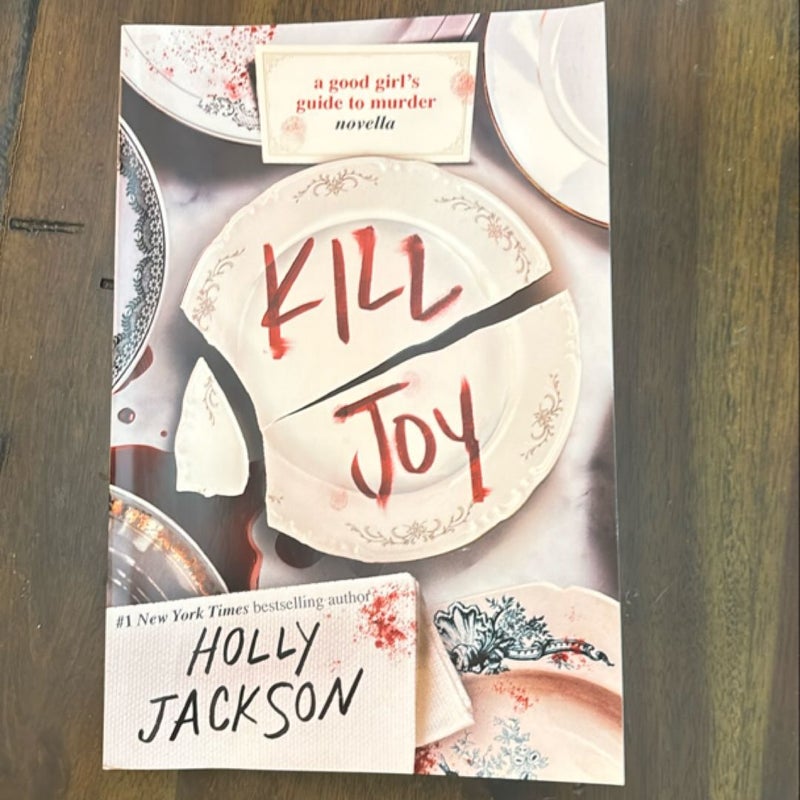 Kill Joy