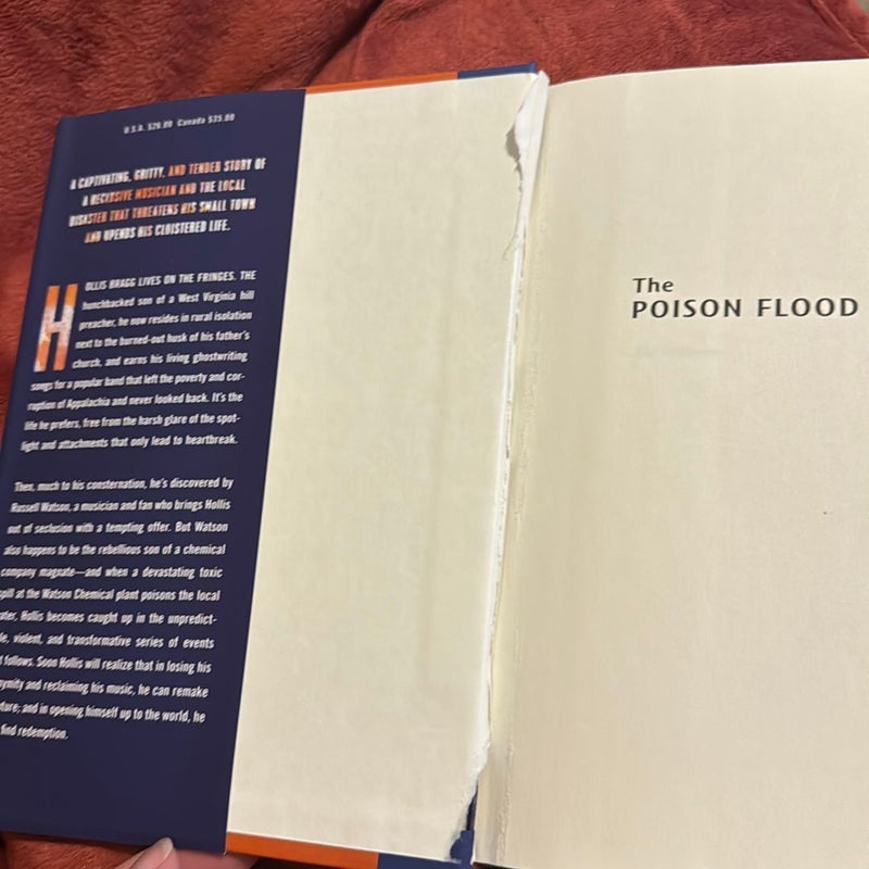 The Poison Flood