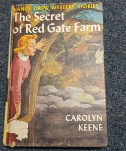 The secret of the Red Gate Farm