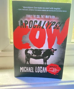 Apocalypse Cow