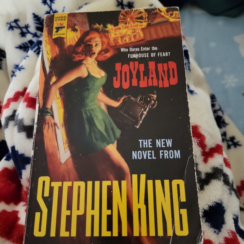 Joyland