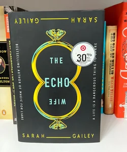 The Echo Wife