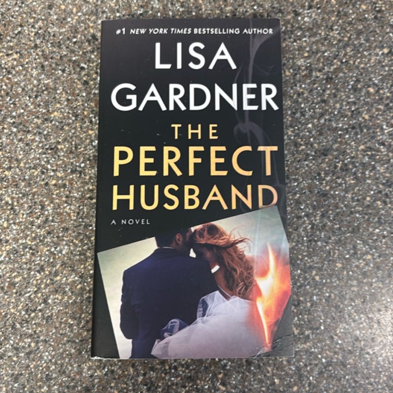 The Perfect Husband