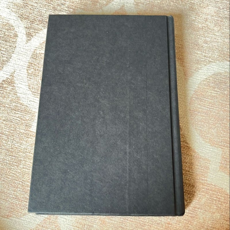 Red Rising - First Edition Hardcover  