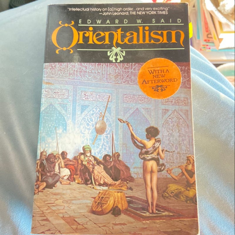 Orientalism