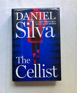 The Cellist