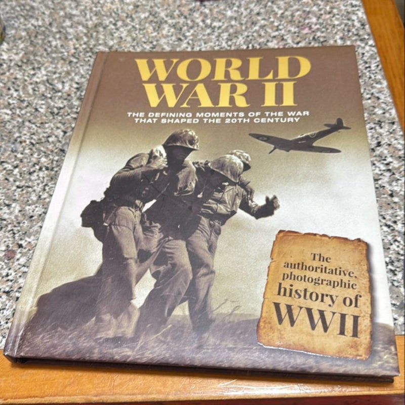 World War II