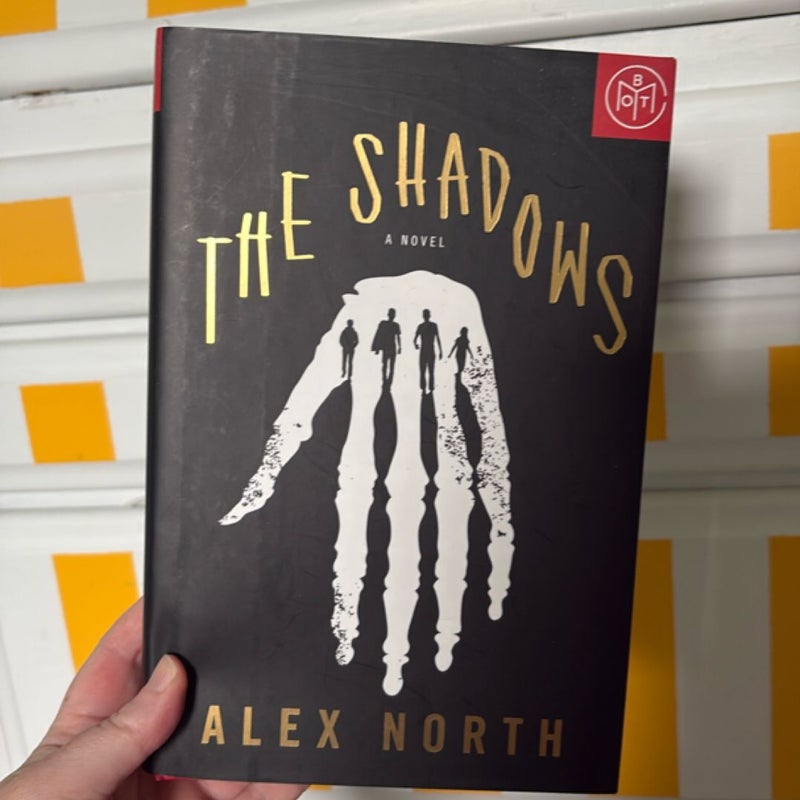 The Shadows