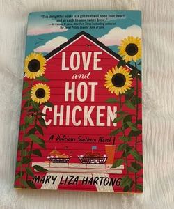 Love and Hot Chicken