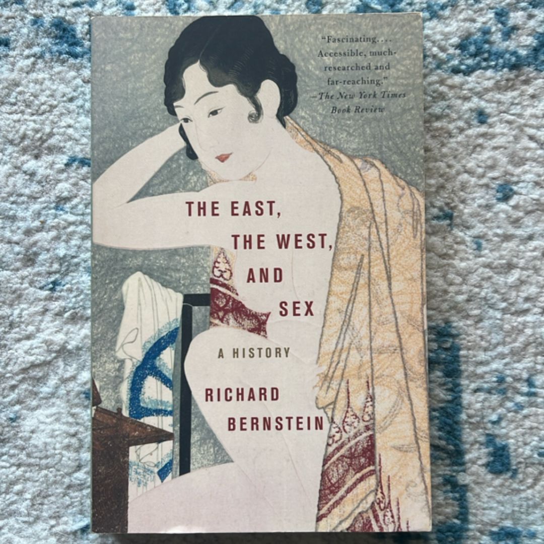 The East, the West, and Sex