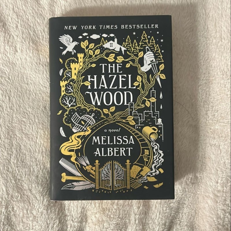 The Hazel Wood