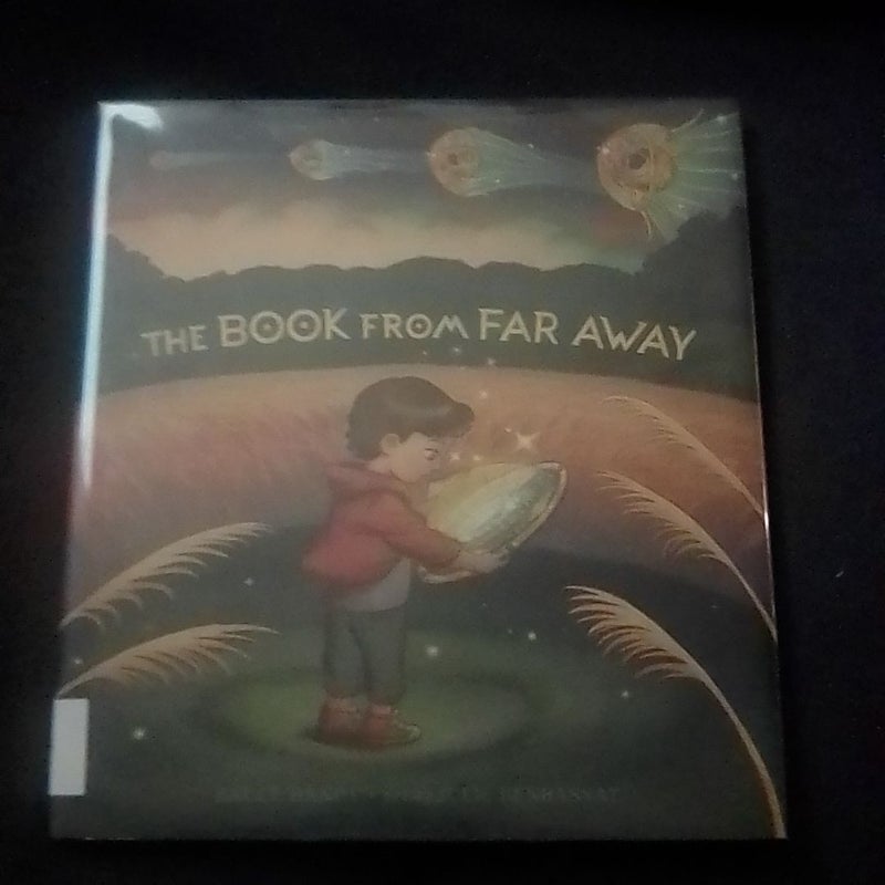 The Book from Far Away