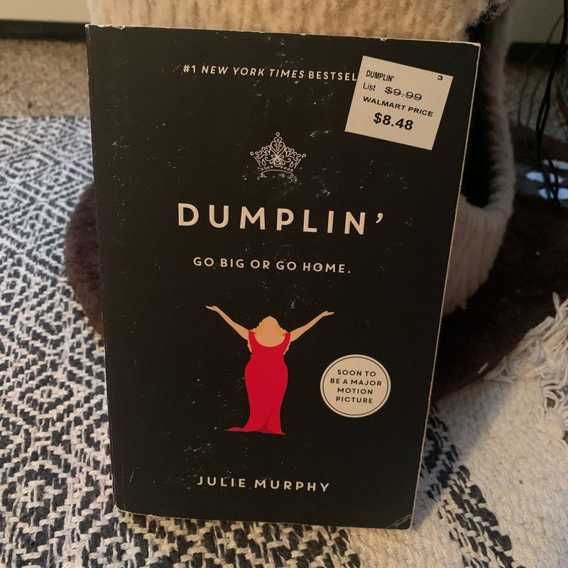 Dumplin'