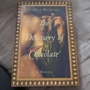 The Discovery of Chocolate
