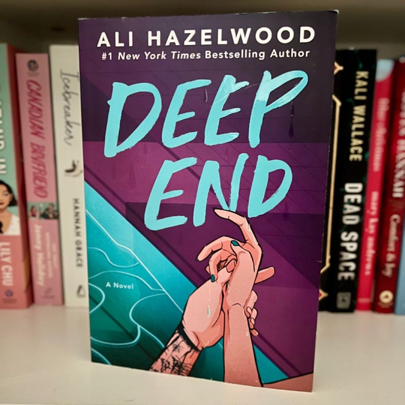 Deep End