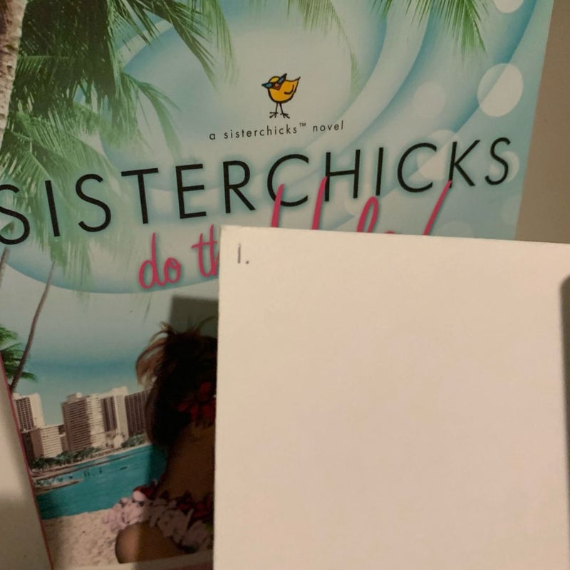 SISTERCHICKS Series Christian Fiction Bundle