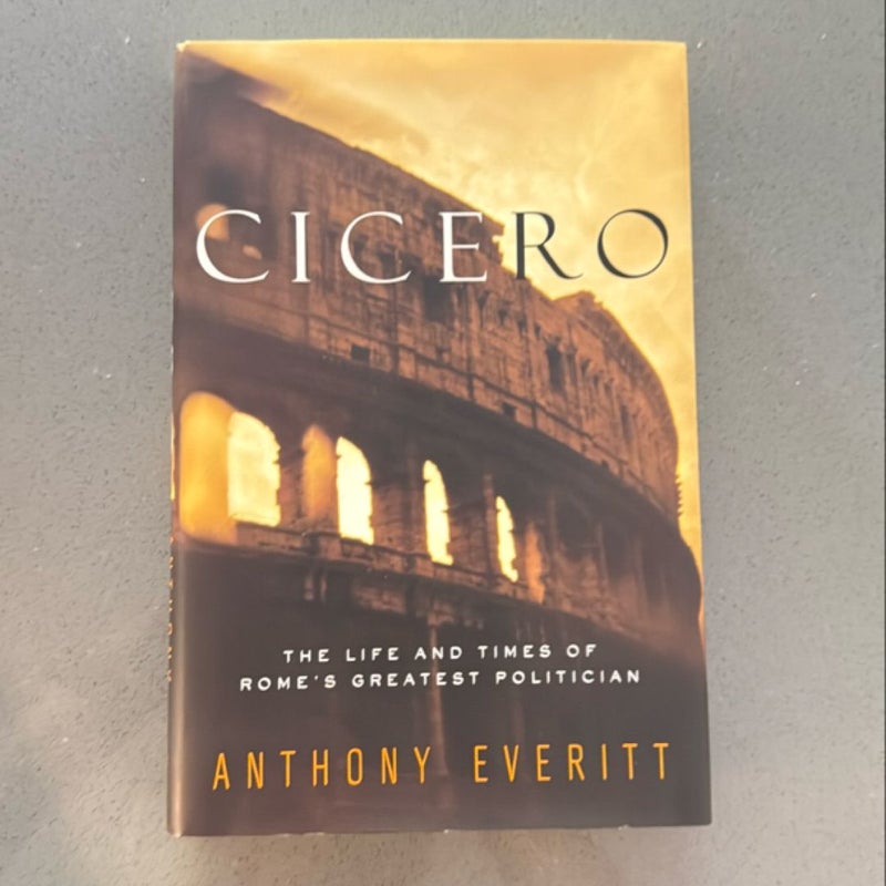 Cicero