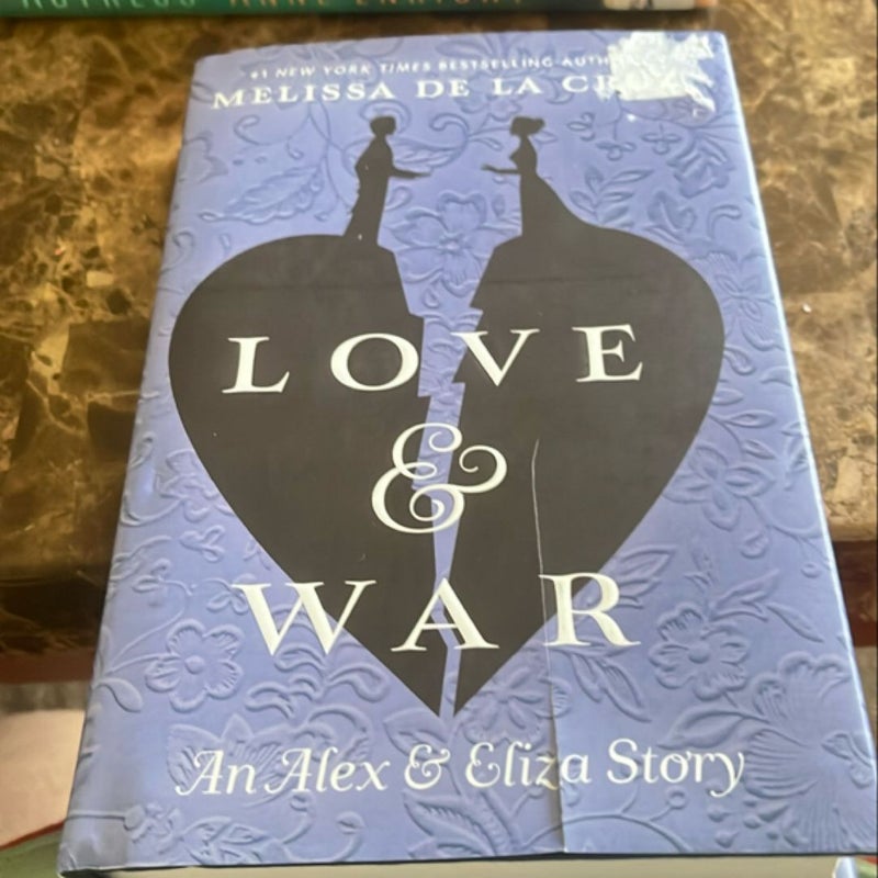 Love and War