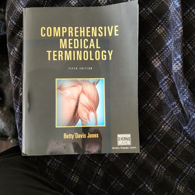 Comprehensive Medical Terminology