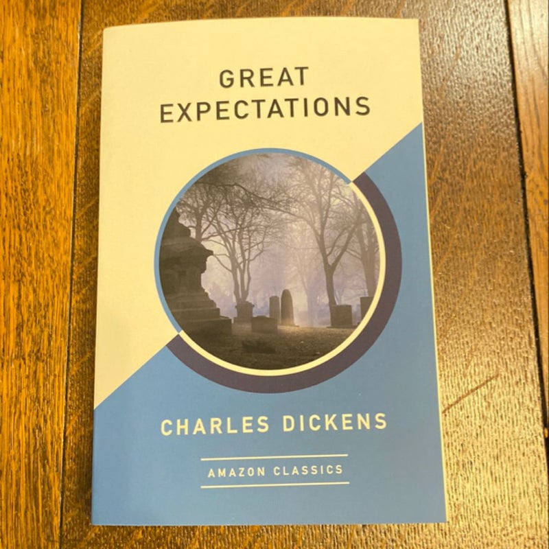 Great Expectations (AmazonClassics Edition)