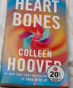 Heart Bones